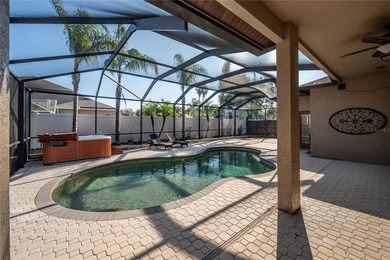 Welcome to this beautiful Pool home located in highly - photo 35