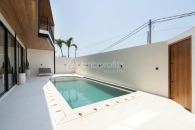 Modern Elegance, Brand New 4 Bedroom Villa in Berawa - photo 27