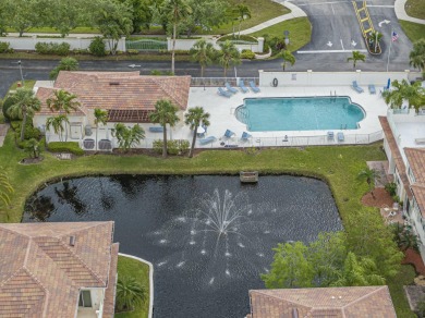 (private lake, pond, coastal) Condo For Sale in Vero Beach Florida