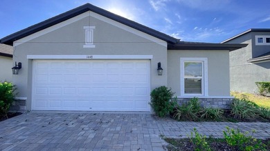 Port Charlotte Waterway Lakes Area Home For Sale in Port Charlotte Florida