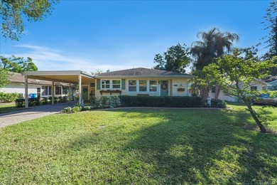 Manatee River Home For Sale in Bradenton Florida