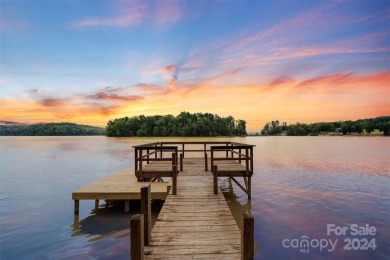 Fishing Creek Lake  Home Sale Pending in Fort Lawn South Carolina