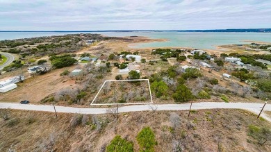 Lake Lot For Sale in Burnet, Texas