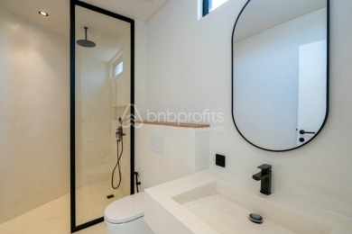 Modern Elegance, Brand New 4 Bedroom Villa in Berawa - photo 29