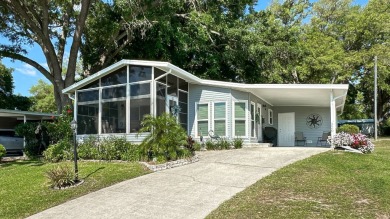 Lake Sunshine Home For Sale in Lady Lake Florida