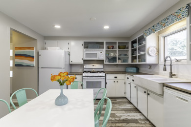 Turnkey Crooked Lake Home with Sandy Beach - photo 19