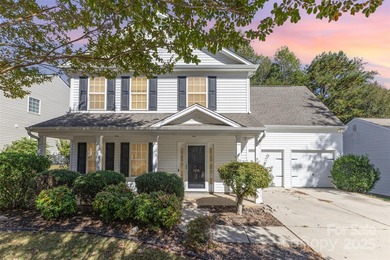 (private lake, pond, coastal) Home For Sale in Indian Land South Carolina