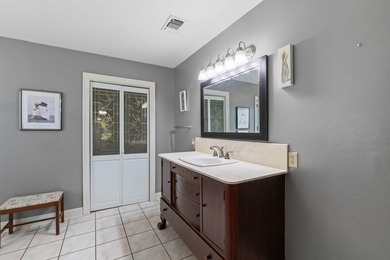 Enjoy morning coffee in your sunroom overlooking the private - photo 12