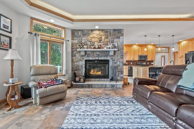 Discover luxury lakeside living in this custom-built 3-bedroom - photo 13