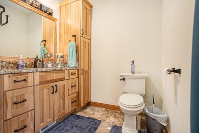 Discover luxury lakeside living in this custom-built 3-bedroom - photo 17