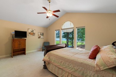 Enjoy morning coffee in your sunroom overlooking the private - photo 18