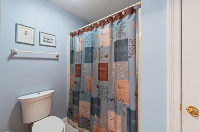 Enjoy morning coffee in your sunroom overlooking the private - photo 19