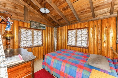 Nostalgic Northwoods Retreat on the shores of Full-Rec Skunk - photo 20