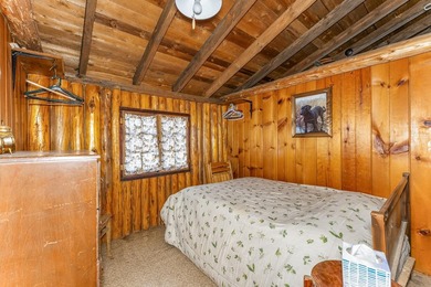 Nostalgic Northwoods Retreat on the shores of Full-Rec Skunk - photo 21