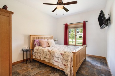 Discover luxury lakeside living in this custom-built 3-bedroom - photo 21