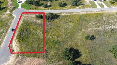 Lake Granbury Lot For Sale in Granbury Texas