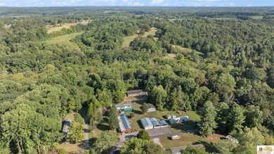Large shop on site and adjacent urestricted lot with water and - photo 21