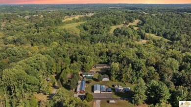 Large shop on site and adjacent urestricted lot with water and - photo 22