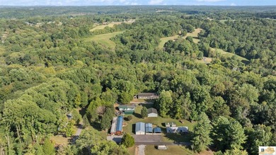 Large shop on site and adjacent urestricted lot with water and - photo 23