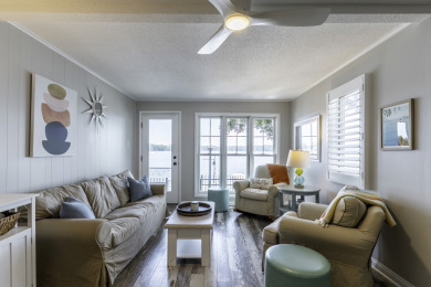 Turnkey Crooked Lake Home with Sandy Beach - photo 22