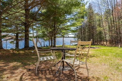 Nostalgic Northwoods Retreat on the shores of Full-Rec Skunk - photo 24