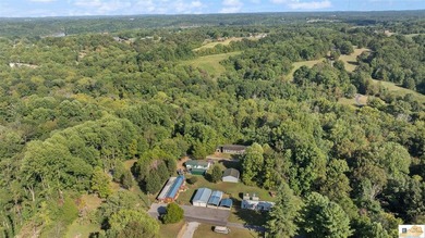 Large shop on site and adjacent urestricted lot with water and - photo 24