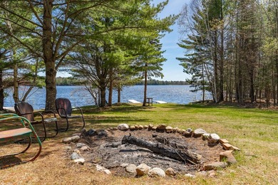 Nostalgic Northwoods Retreat on the shores of Full-Rec Skunk - photo 25