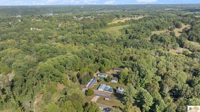 Large shop on site and adjacent urestricted lot with water and - photo 25