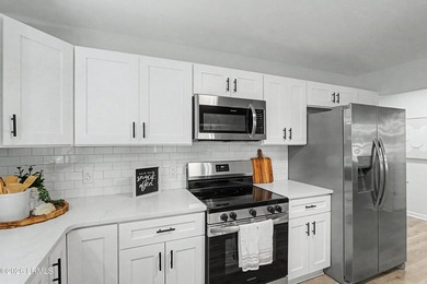 Welcome to this beautifully renovated, move-in ready home where - photo 26