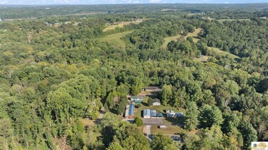 Large shop on site and adjacent urestricted lot with water and - photo 26