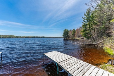 Nostalgic Northwoods Retreat on the shores of Full-Rec Skunk - photo 28