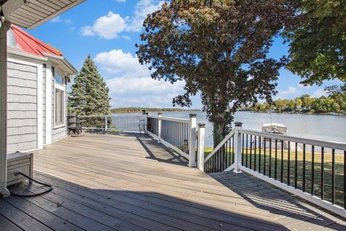 Discover luxury lakeside living in this custom-built 3-bedroom - photo 28