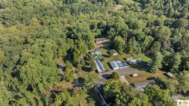 Large shop on site and adjacent urestricted lot with water and - photo 28