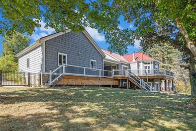 Discover luxury lakeside living in this custom-built 3-bedroom - photo 30
