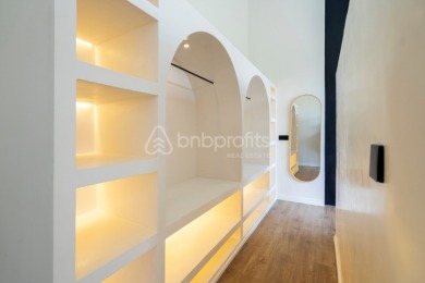 Modern Elegance, Brand New 4 Bedroom Villa in Berawa - photo 20