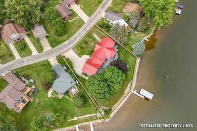 Discover luxury lakeside living in this custom-built 3-bedroom - photo 31
