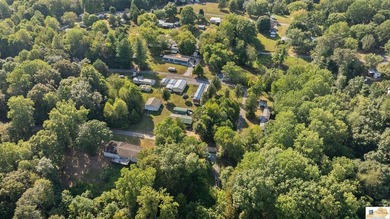 Large shop on site and adjacent urestricted lot with water and - photo 31