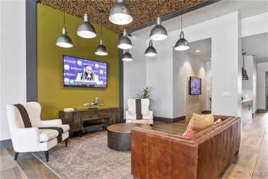 (private lake, pond, creek) Condo For Sale in Tuscaloosa Alabama