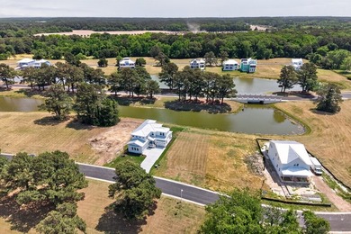 WATER VIEW HOMESITE in Marina Village East! This lovely - photo 2