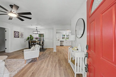 Welcome to this beautifully renovated, move-in ready home where - photo 33