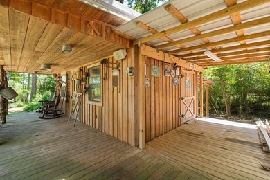 Enjoy morning coffee in your sunroom overlooking the private - photo 33