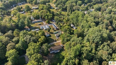 Large shop on site and adjacent urestricted lot with water and - photo 33