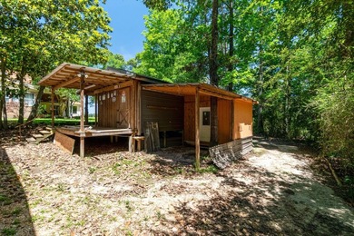 Enjoy morning coffee in your sunroom overlooking the private - photo 34