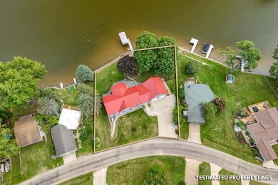 Discover luxury lakeside living in this custom-built 3-bedroom - photo 36