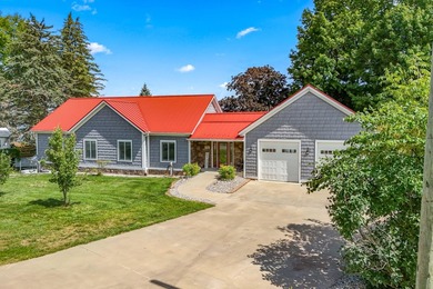 Discover luxury lakeside living in this custom-built 3-bedroom - photo 37