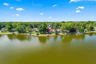 Discover luxury lakeside living in this custom-built 3-bedroom - photo 38