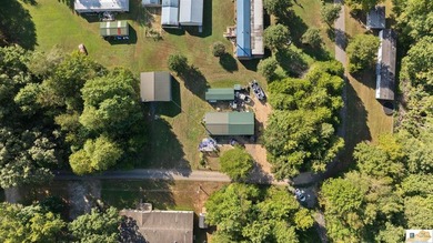 Large shop on site and adjacent urestricted lot with water and - photo 38
