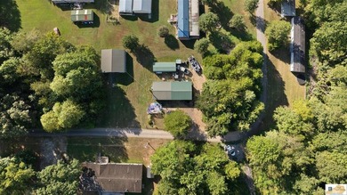 Large shop on site and adjacent urestricted lot with water and - photo 40