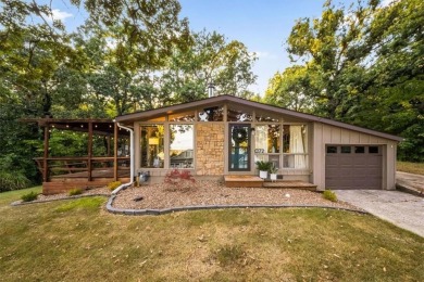 Lake Home Sale Pending in Lake Lotawana, Missouri