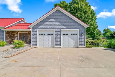 Discover luxury lakeside living in this custom-built 3-bedroom - photo 43